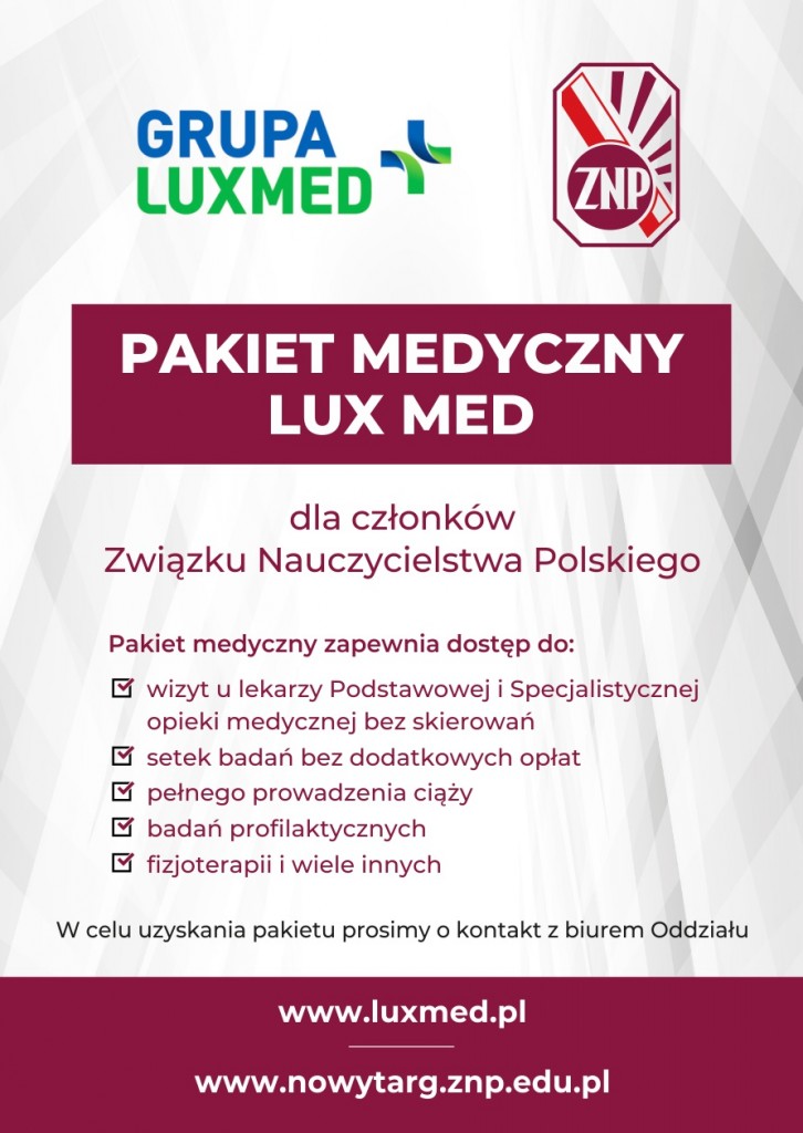 Lux Med